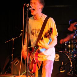 Snareset
