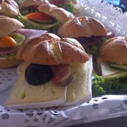 Frühstück
