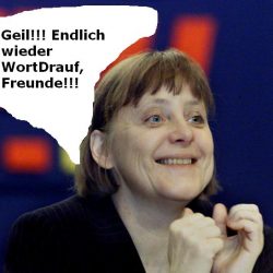merkel+