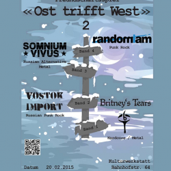 Flyer