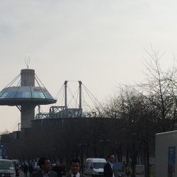 CebitDraußenCongressCentrum