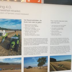 Farming 4.0 auf der CeBIT 2015 - PICTURE GROUP - Zum Vergrößern klicken