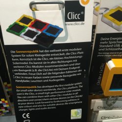 Sonnenrepublik auf der CeBIT 2015 - PICTURE GROUP - Zum Vergrößern klicken