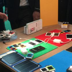Sonnenrepublik auf der CeBIT 2015 - PICTURE GROUP - Zum Vergrößern klicken