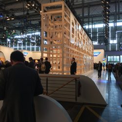 SAP auf der CeBIT 2015 - PICTURE GROUP - Zum Vergrößern klicken