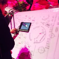 Die Deutsche Telekom auf der CeBIT 2015 – PICTURE GROUP