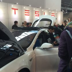 TeslaModelS