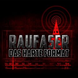 Raufaser Logo