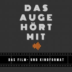 Das Auge – Header